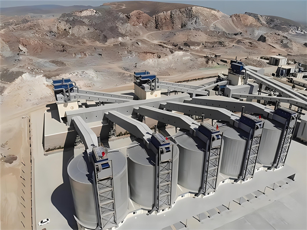 木鱼镇水泥钢板仓