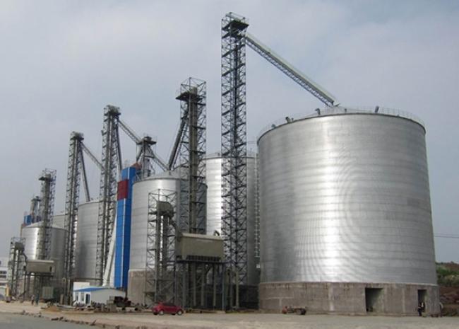 木鱼镇流化棒装置安装技术说明