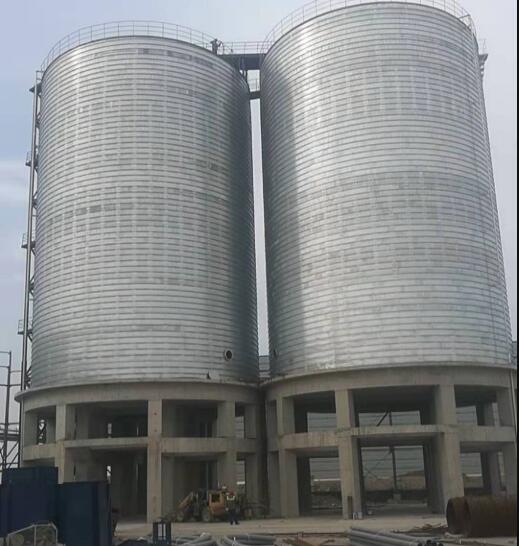 木鱼镇镀锌卷板仓